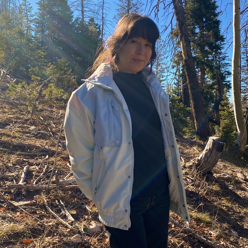 Teddy Fresh Ski Jacket